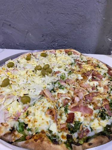 Vaga pizzaiolo