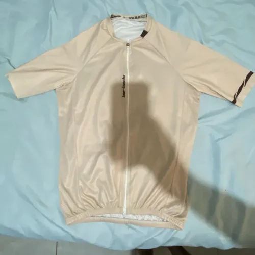 CAMISA CICLISMO
