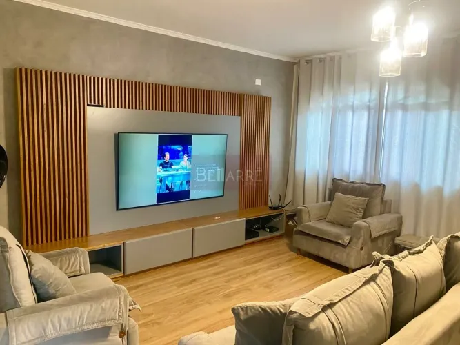 Excelente Sobrado Residencial 4 dormitórios Venda/Locação - Centro - Osasco.