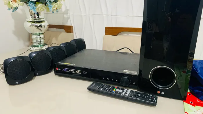Vendo Home Theater
