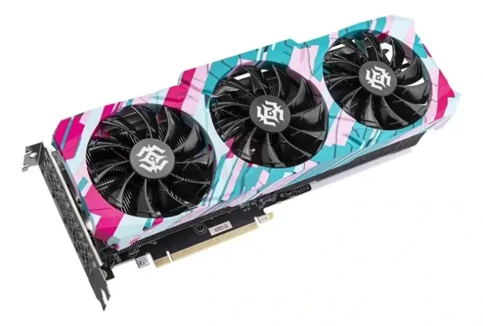 RTX 3070 ZOTAC X-GAMING 8GB
