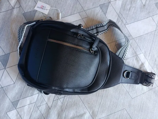 Bolsa bags masculino nova nunca usada.