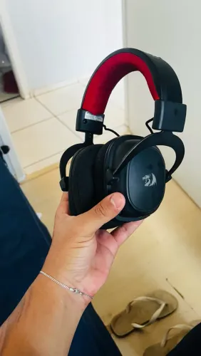 Redragon Zeus Pro WIRELESS