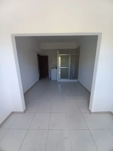 Kitnet mobiliada no Centro de Salvador - Excelente Localização!