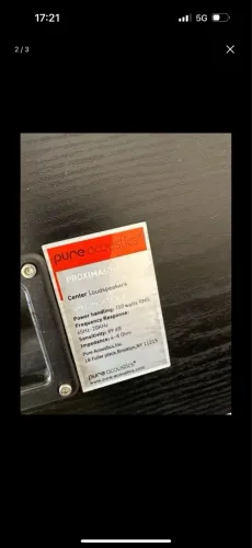 Pure Acoustic