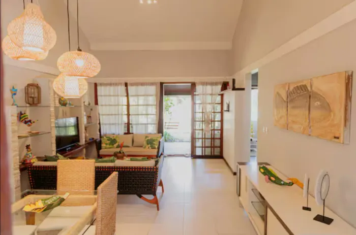Casa búzios geriba