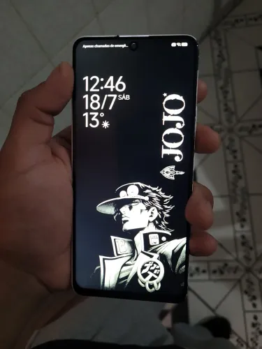 Poco x6 5g