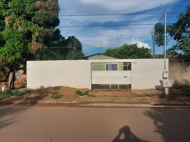 Vende - se está propriedade!!!