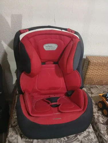 Cadeirinha pra carro