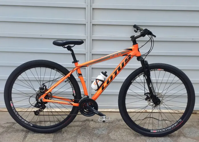 BIKE LOTUS ARO 29