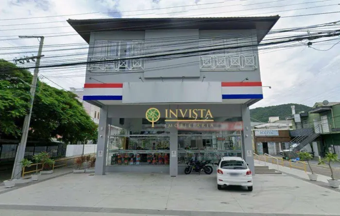 Locação | Ponto Comercial de 255m² na via principal da Lagoa da Conceição - Florianópolis