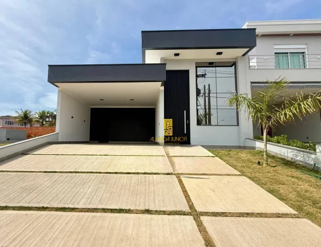 Casa com 3 dormitórios à venda, 188 m² por R$ 1.850.000,00 - Jardim Residencial Viena - In