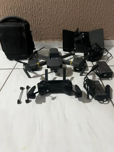 Drone DJI
