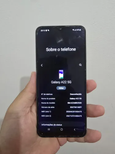 Celular barato
