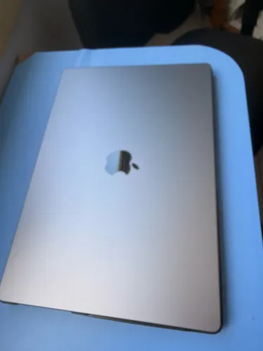 MacBook Pro M1 - 16 pol- 512 GB