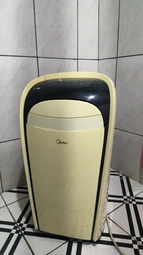 Ar-condicionado midea