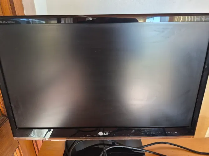 Monitor 25 LG