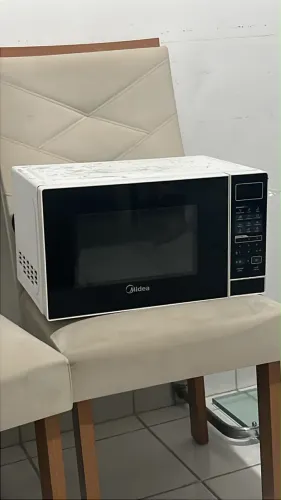 Microondas 