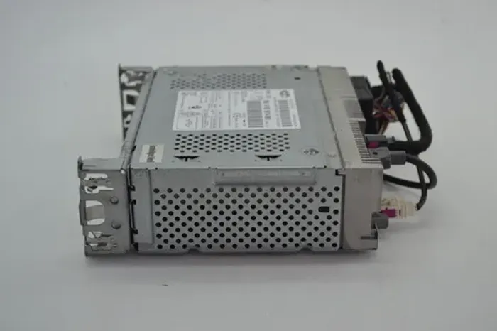 Fundo Radio Multimidia Aircross C3 2018 2019 2020 Original