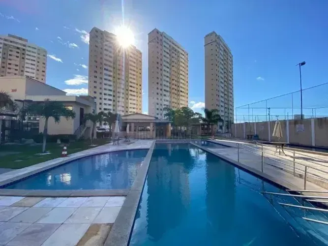 CONDOMINIO SUN SET