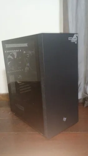 VENDO PC USADO