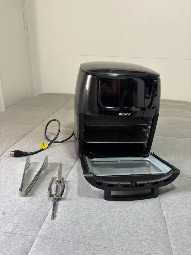 Air fryer Amvox