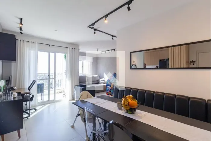Apartamento à Venda - Centro, 2 Quartos, 70 m2