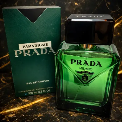 Prada Paradigme EDP 100ml - Tester