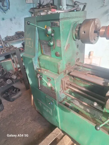 Torno mecânico imor 650