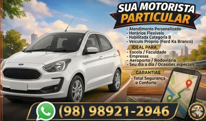 Transporte Particular 