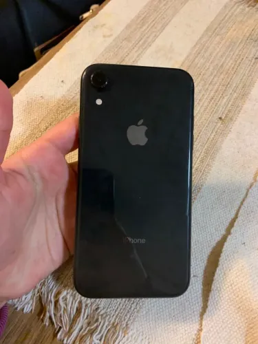 iPhone XR 128gb