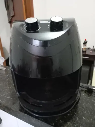 Airfryer Britânia 3L