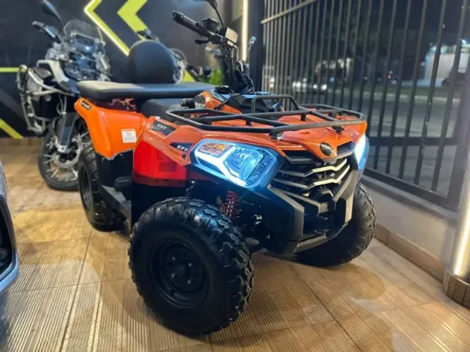 Quadriciclo Farmer 300 2024