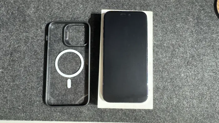 iPhone 14 Pro Max - Impecável! Excelente estado!