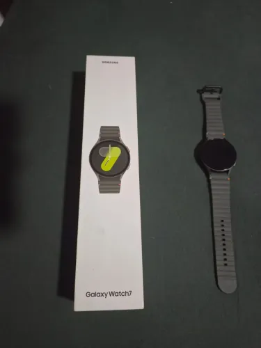Galaxy Watch 7 44mm seminovo