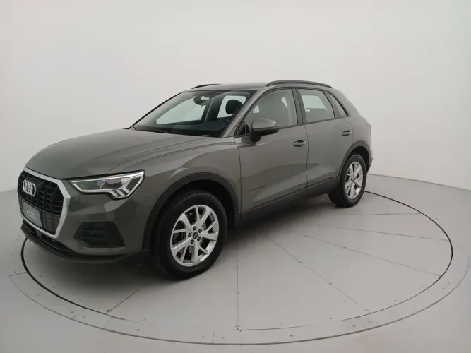 Audi Q3 Prestige 2.0 TFSI Tiptr.quatro 2024