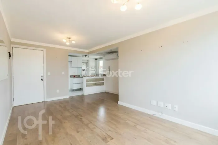 Apartamento à venda Rua Machado de Assis, Partenon - Porto Alegre