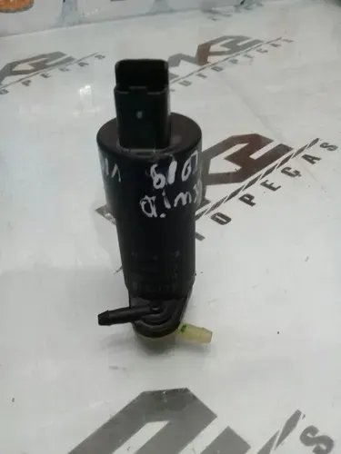 Motor Água Esguicho Renault Kwid 2019 V1091 .