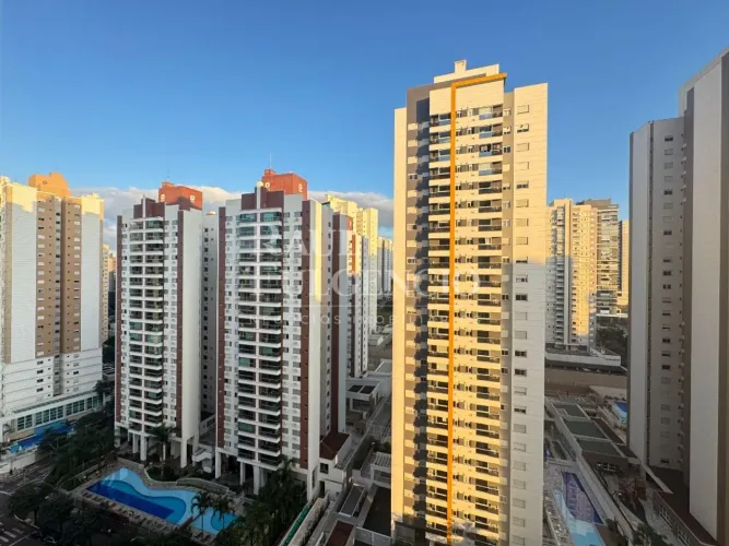 Flora | Plaenge | Andar Alto | Gleba Palhano - Londrina