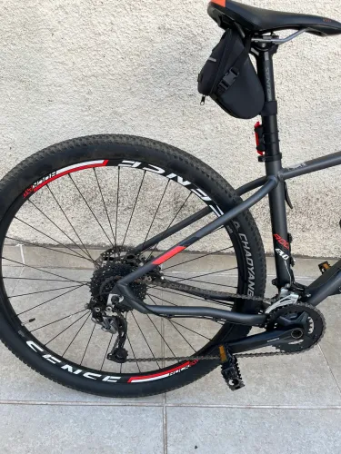 Sense Rock evo 2020
