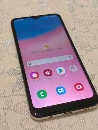 Samsung A30s - 4g