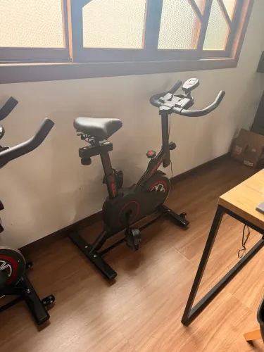 BIKE DE SPINNING / ERGOMÉTRICA
