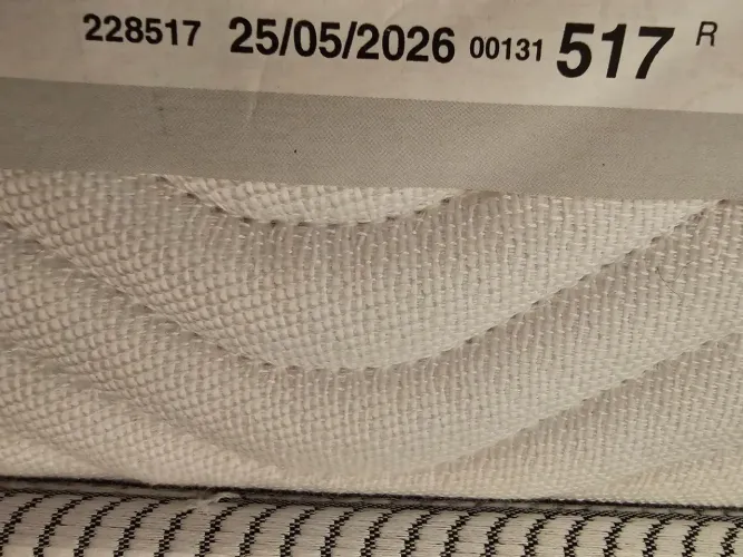 Colchao Ortobom Freddom Queen Size - 2 meses de fabricado