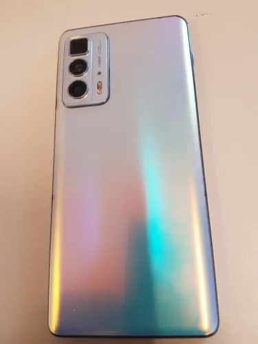 Vendo Moto Edge 20pro