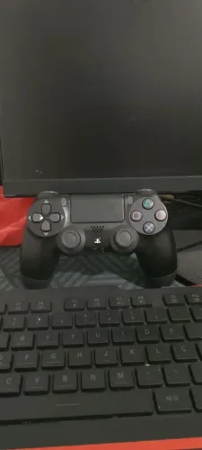 Controle de ps4 original 