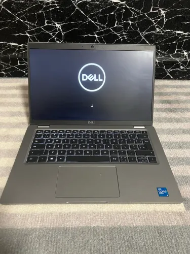 Notebook Dell latitude i5 11º 8gb ram 256gb SSD teclado retroiluminado 