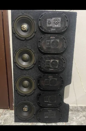 SOM RETRO 6985 SUB IMPP