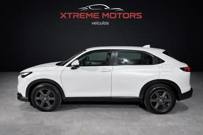 Honda HR-V Advance 1.5 TB 16V 5P Aut. 2023