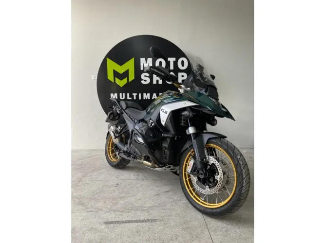 Bmw 1300r gs 2024