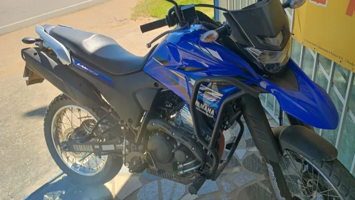 Lander 250 Extra!!!